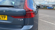 Volvo XC60 2.0 T6 [350] RC PHEV Plus Dark 5dr AWD Geartronic Estate